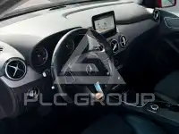 2018 Mercedes Benz B 180