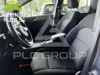 2018 Mercedes Benz B 180