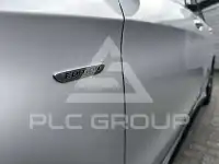 2018 Mercedes Benz B 180