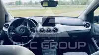 2018 Mercedes Benz B 180
