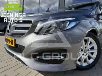 2018 Mercedes Benz B 180