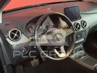 2018 Mercedes Benz B 180