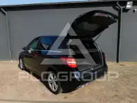 2018 Mercedes Benz B 180