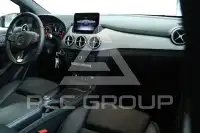 2018 Mercedes Benz B 180