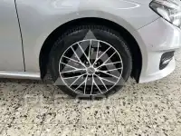 2018 Mercedes Benz B 180