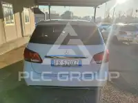 2018 Mercedes Benz B 180