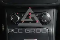 2018 Mercedes Benz B 180