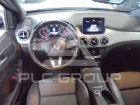 2018 Mercedes Benz B 180