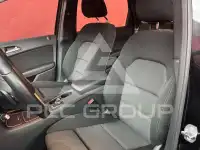 2018 Mercedes Benz B 180