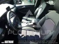 2018 Mercedes Benz B 180