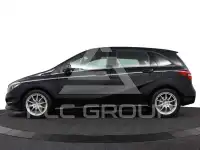 2018 Mercedes Benz B 180