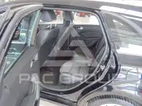 2018 Mercedes Benz B 180