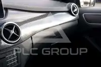 2018 Mercedes Benz B 180