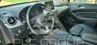 2018 Mercedes Benz B 180