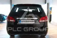 2018 Mercedes Benz B 180