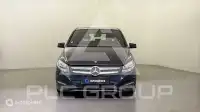 2018 Mercedes Benz B 180