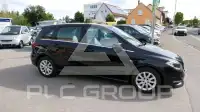 2018 Mercedes Benz B 180