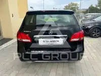 2018 Mercedes Benz B 180