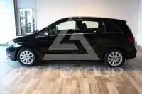 2018 Mercedes Benz B 180