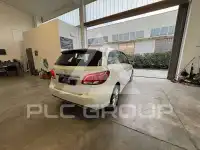 2018 Mercedes Benz B 180