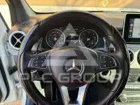 2018 Mercedes Benz B 160