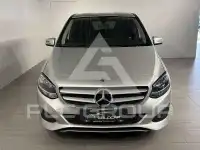 2018 Mercedes Benz B 160