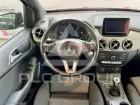 2018 Mercedes Benz B 160
