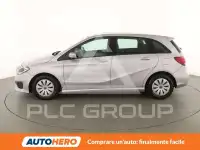 2018 Mercedes Benz B 160