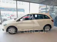 2018 Mercedes Benz B 160
