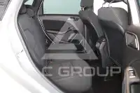 2018 Mercedes Benz B 160