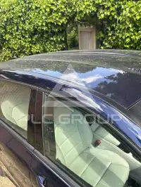2018 Mercedes Benz B 160