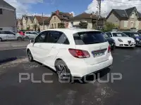 2018 Mercedes Benz B 160