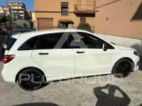 2018 Mercedes Benz B 160