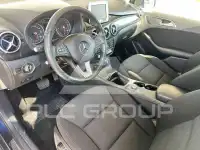2018 Mercedes Benz B 160