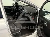 2018 Mercedes Benz B 160