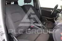 2018 Mercedes Benz B 160