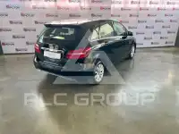 2018 Mercedes Benz B 160