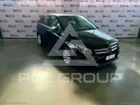 2018 Mercedes Benz B 160