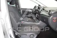 2018 Mercedes Benz B 160
