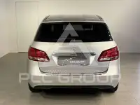 2018 Mercedes Benz B 160