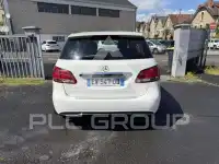 2018 Mercedes Benz B 160