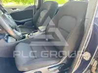 2018 Mercedes Benz B 160