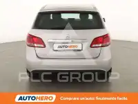 2018 Mercedes Benz B 160