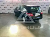 2018 Mercedes Benz B 160