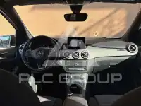 2018 Mercedes Benz B 160