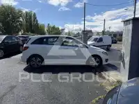 2018 Mercedes Benz B 160