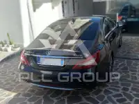2018 Mercedes Benz CLS 250