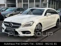 2018 Mercedes Benz CLS 250