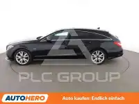 2018 Mercedes Benz CLS 250