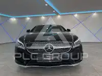 2018 Mercedes Benz CLS 250